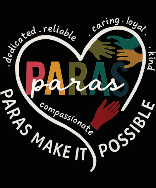 Para Heart
