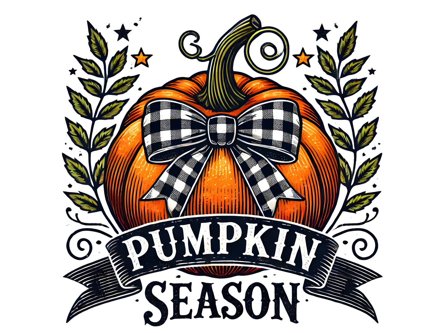 Pumpkin Season 3