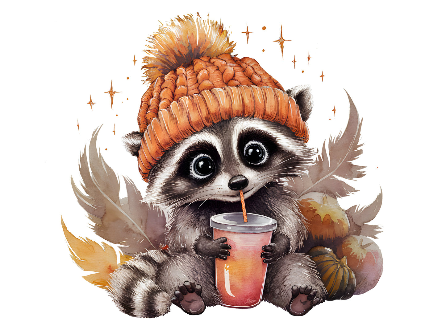 Raccoons 5