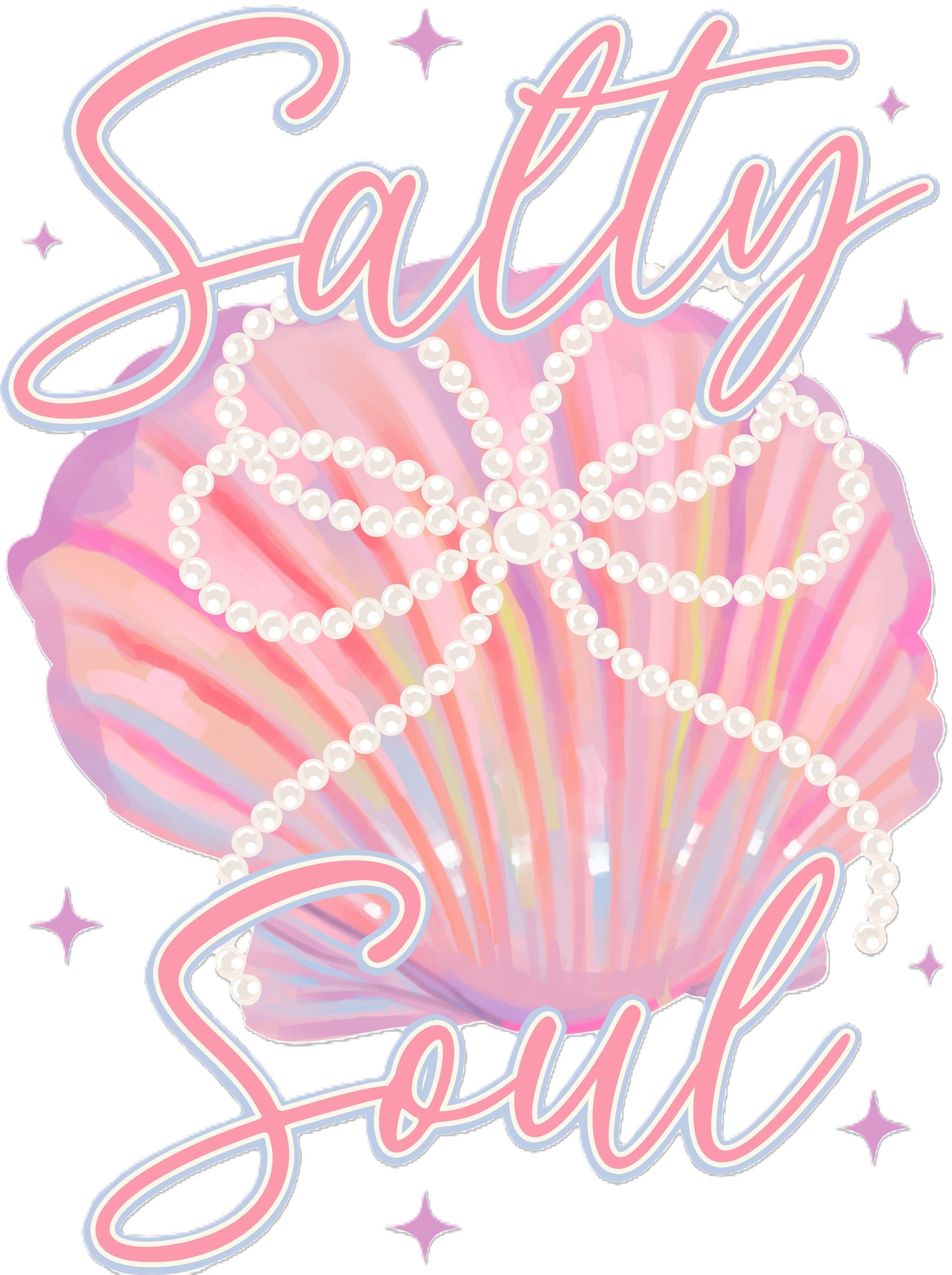Salty Soul Pearls