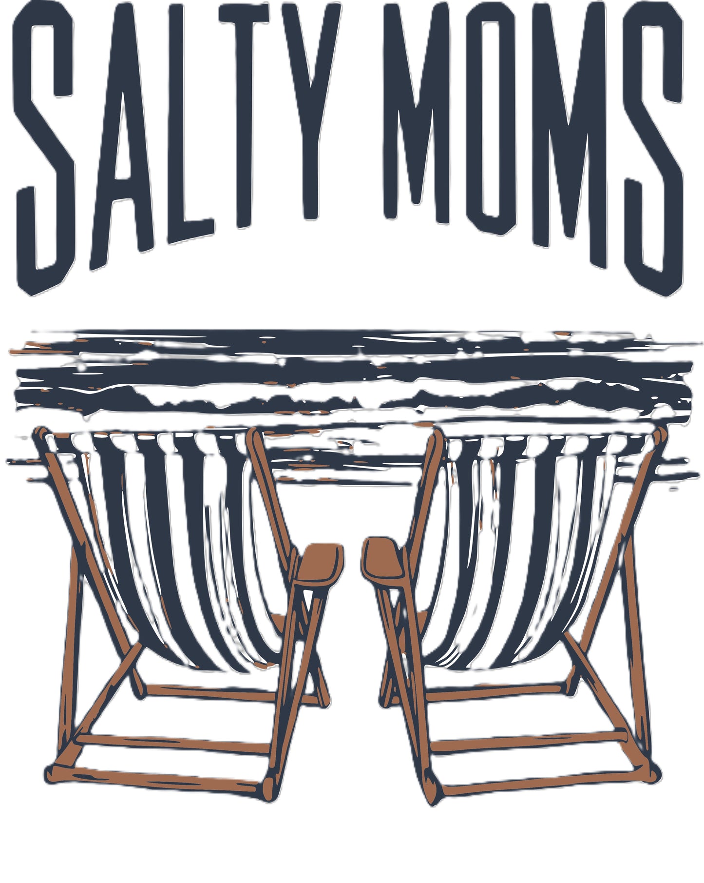 Salty Mom Chairs
