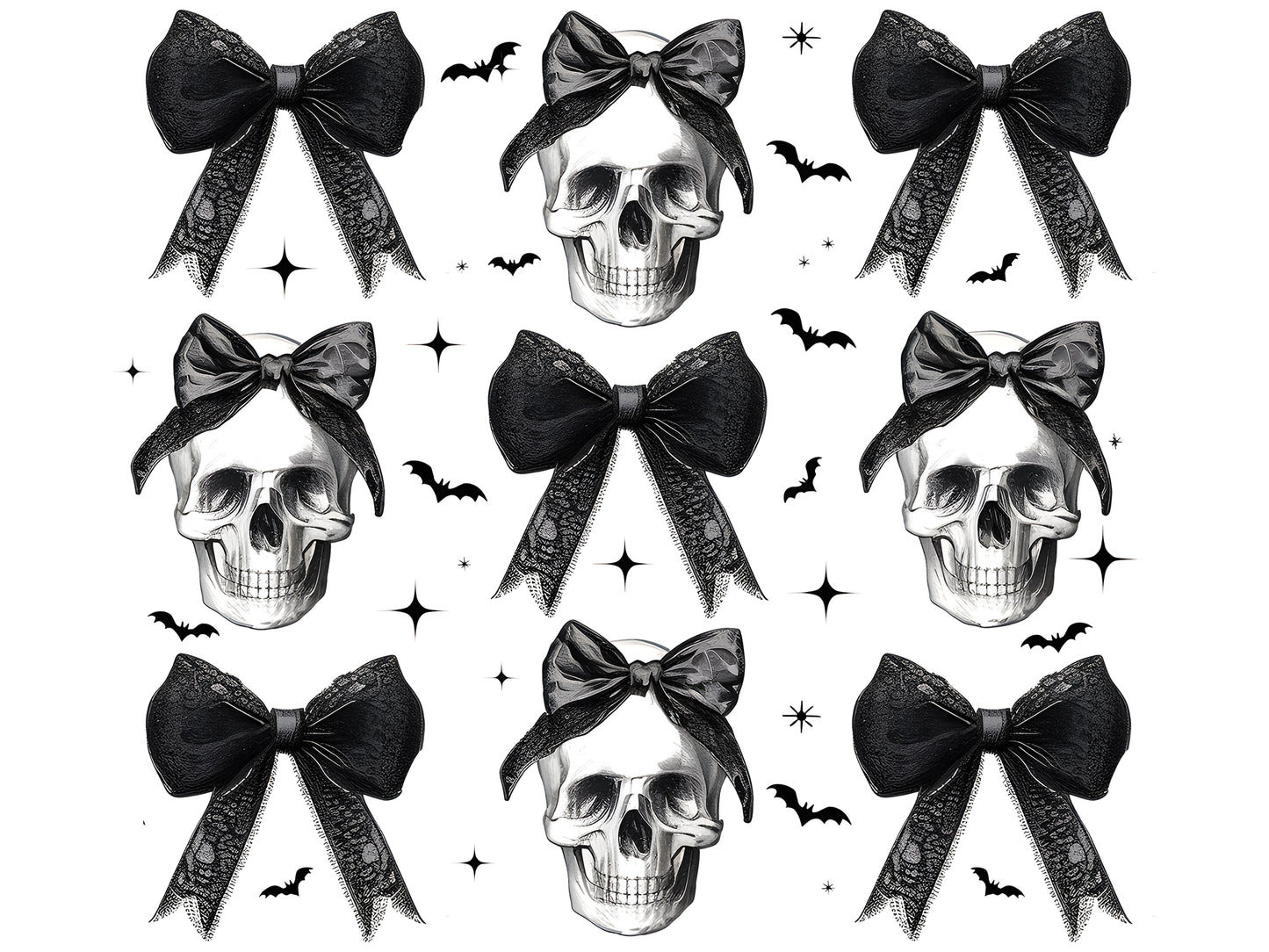 Skeleton Bow