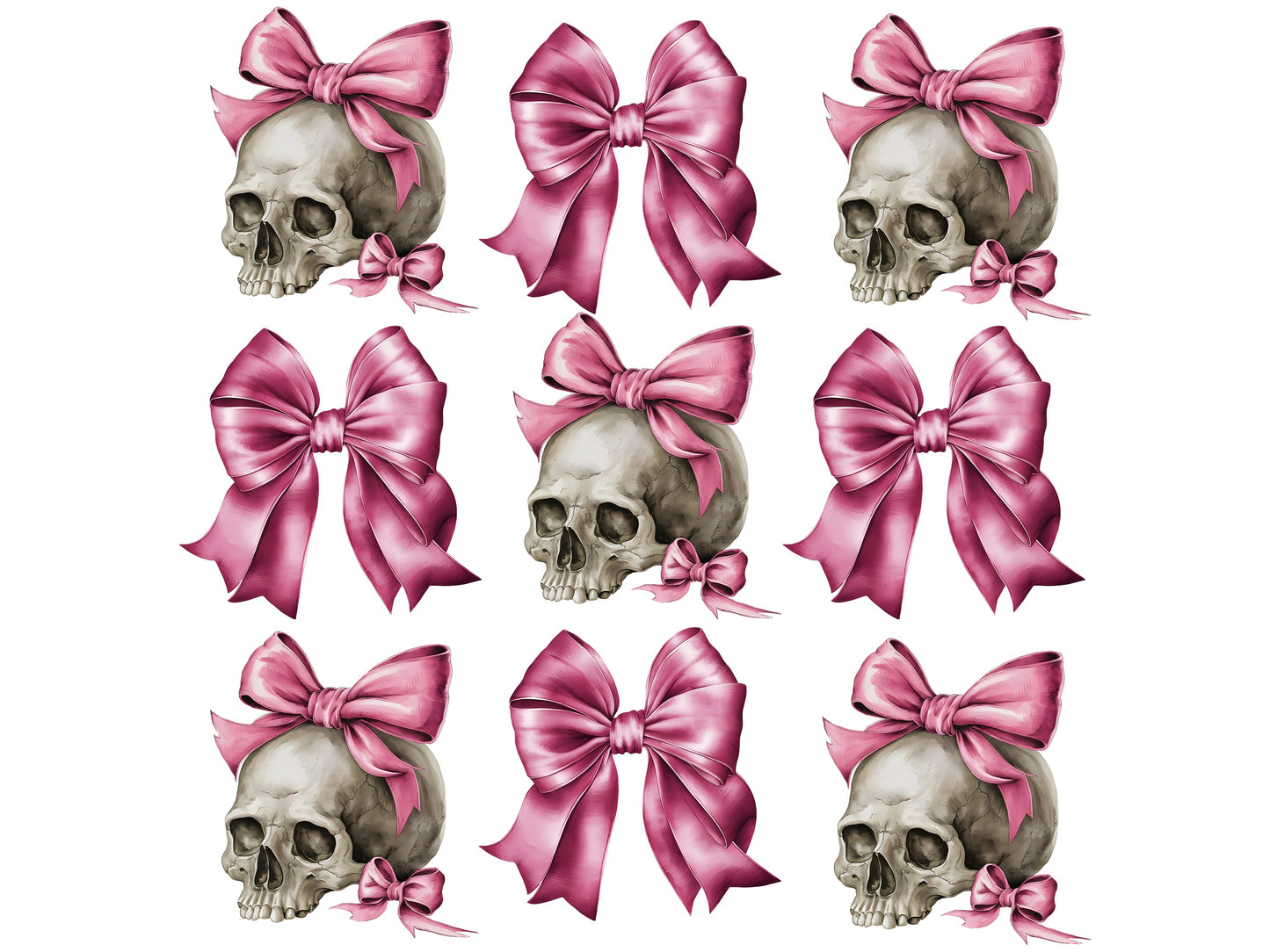 Skeleton Bow 2