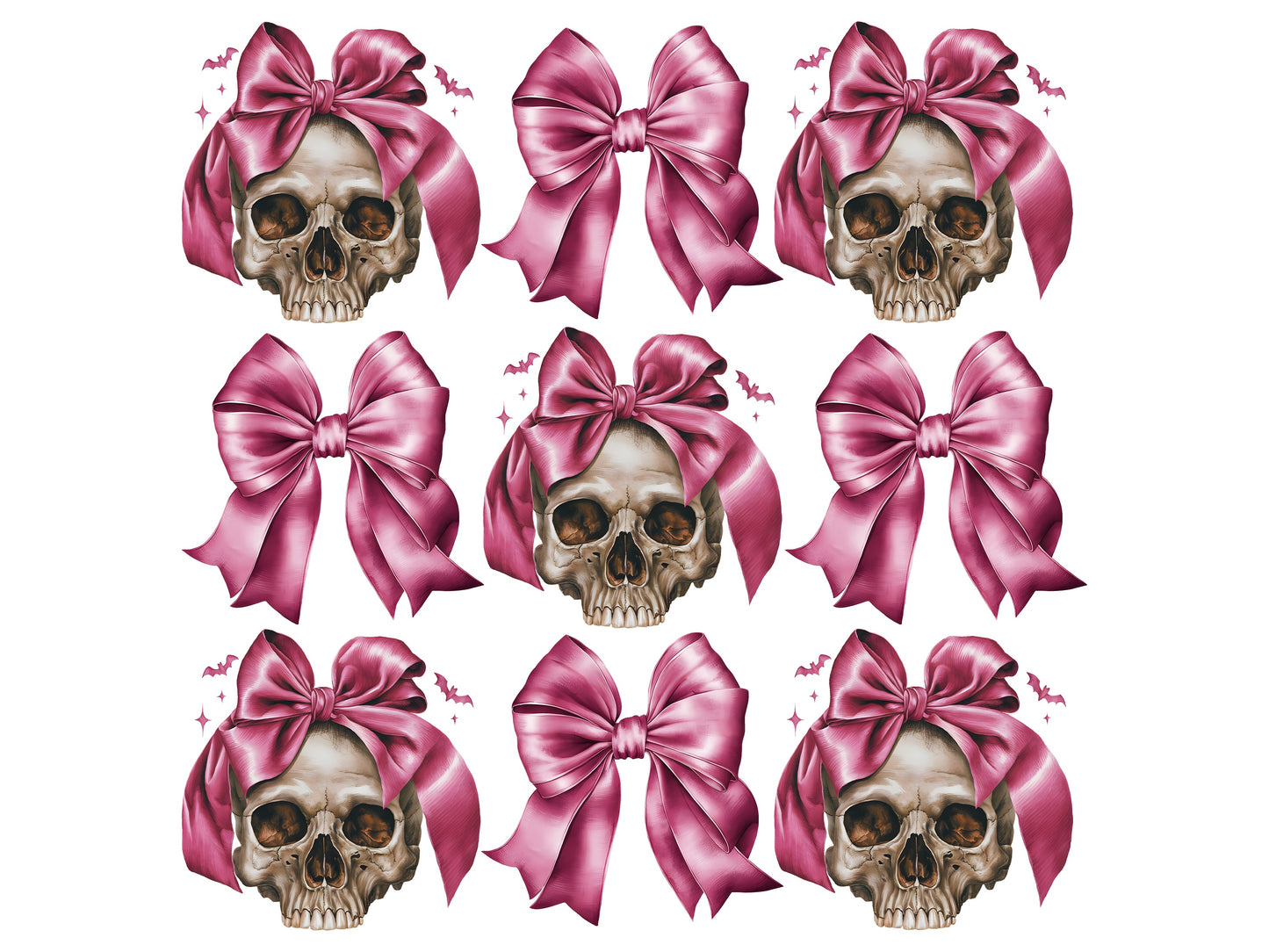 Skeleton Bow 3