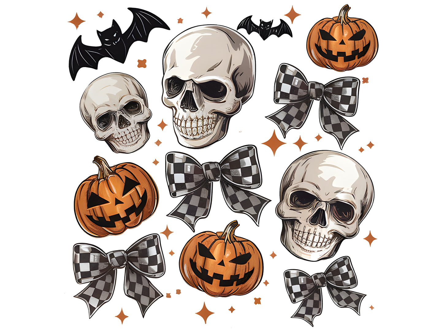 Skeleton Halloween