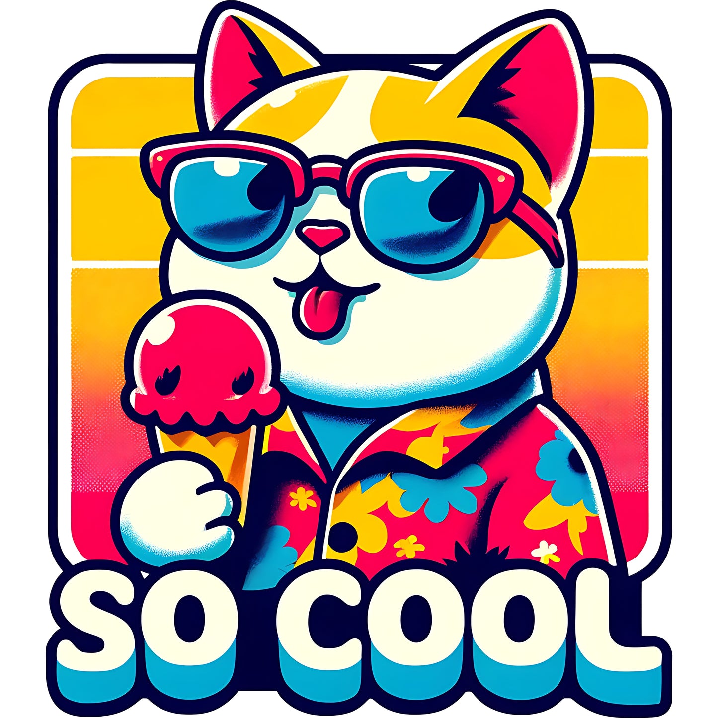 So Cool Cat