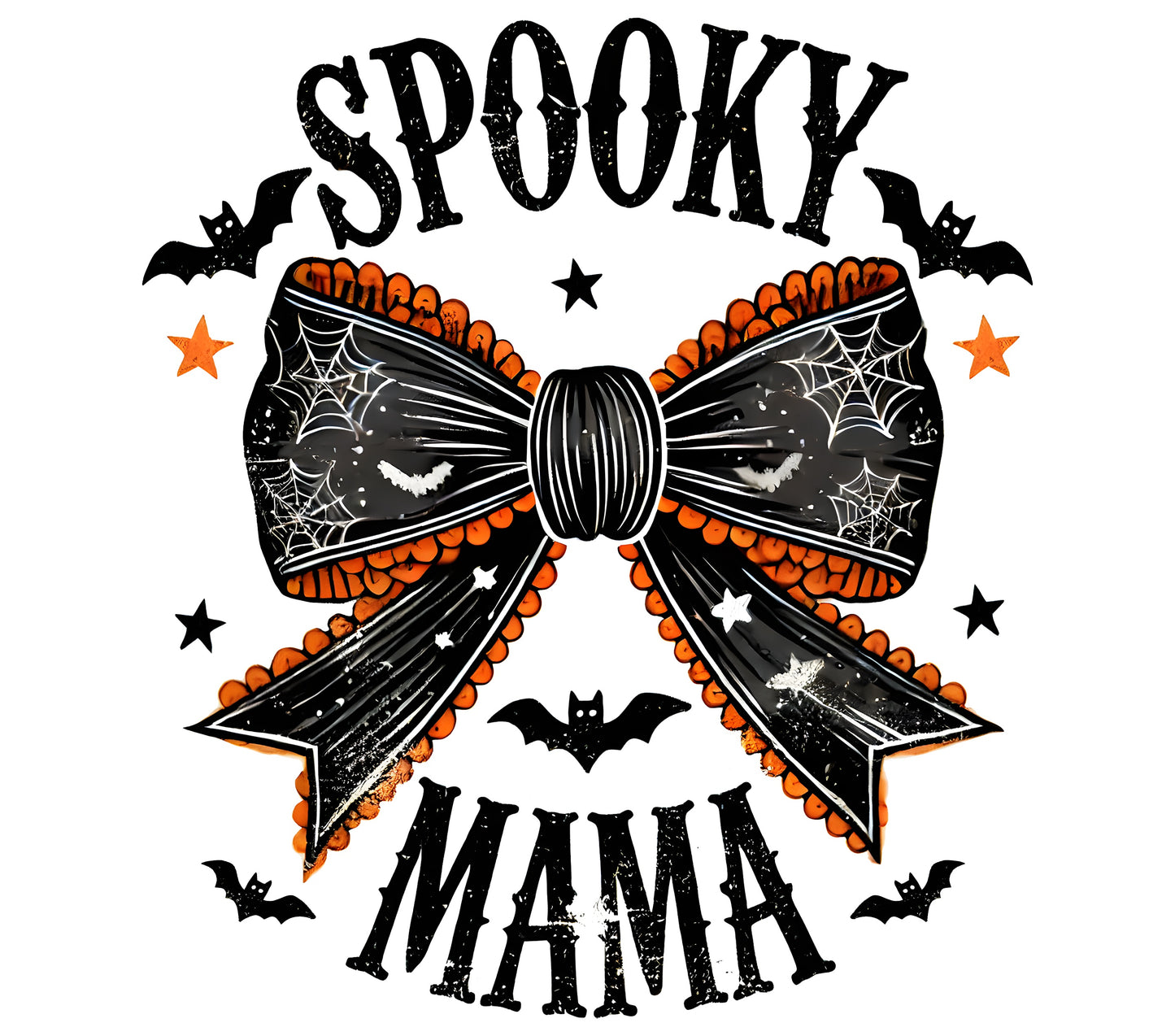 Spooky Mama 2