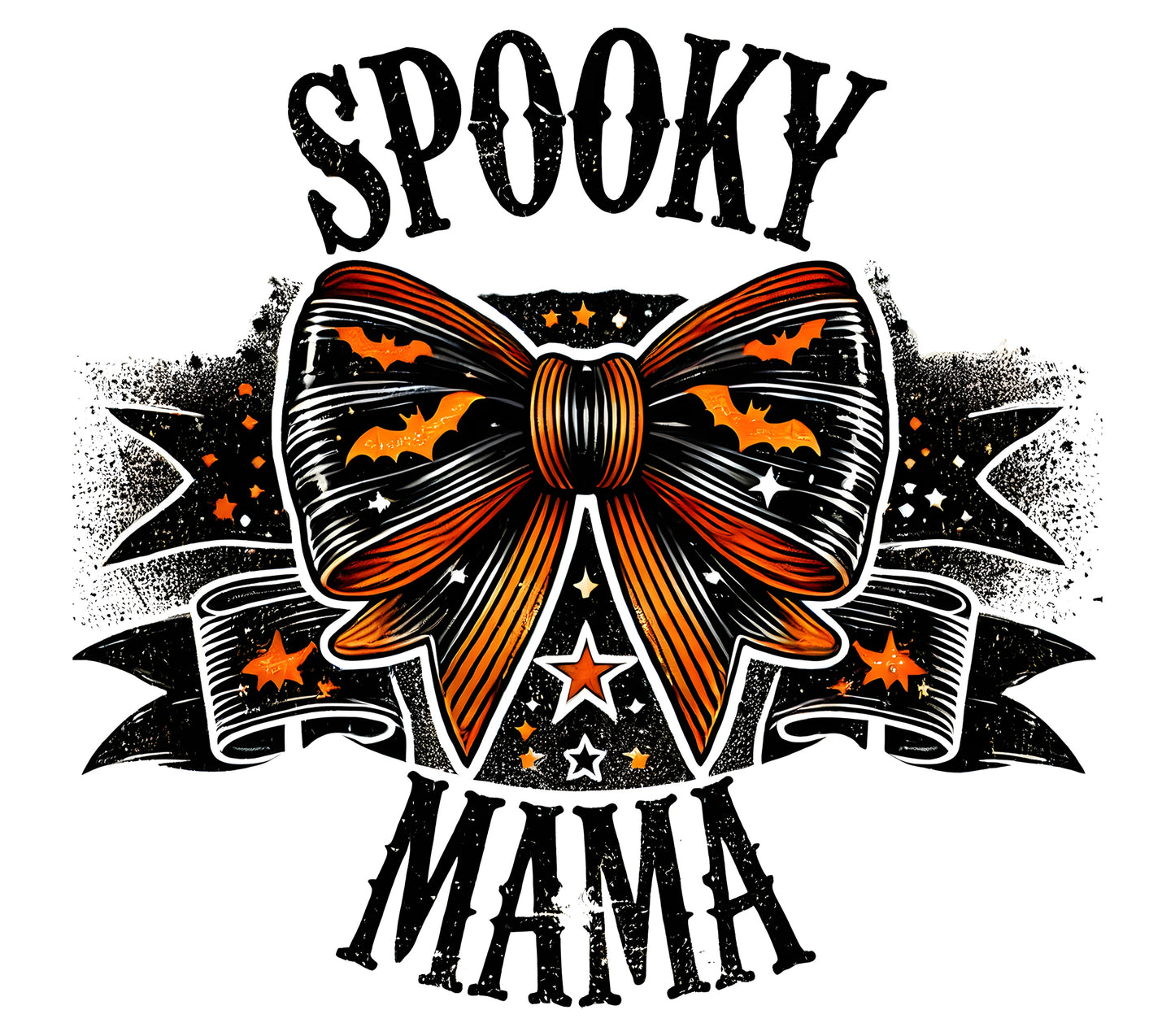 Spooky Mama 3