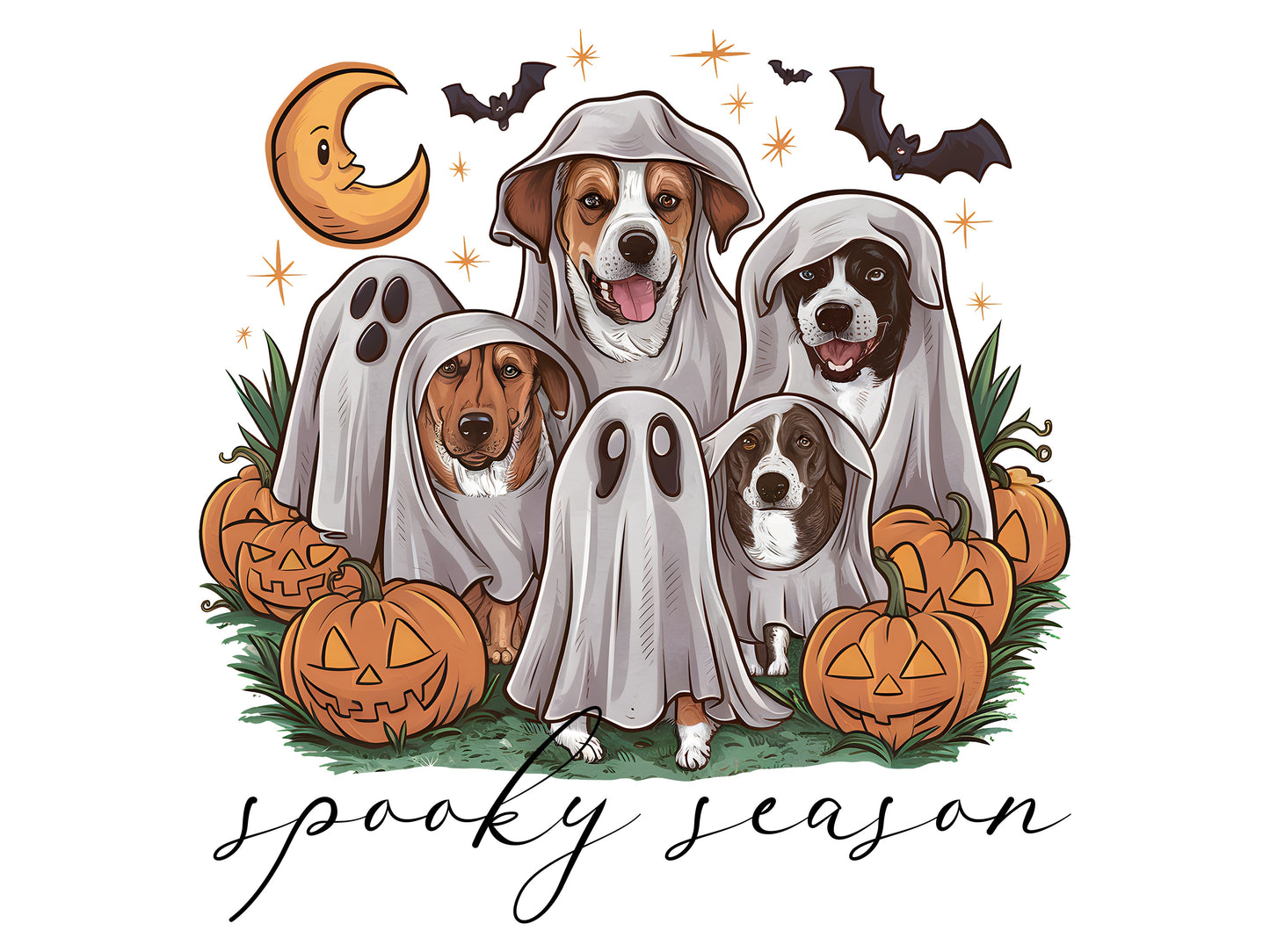 Spooky Season 2.3