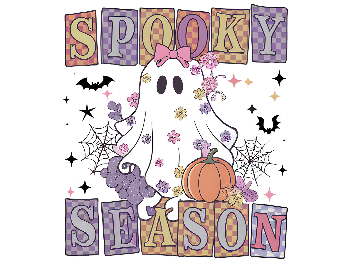 Spooky Season 2.4