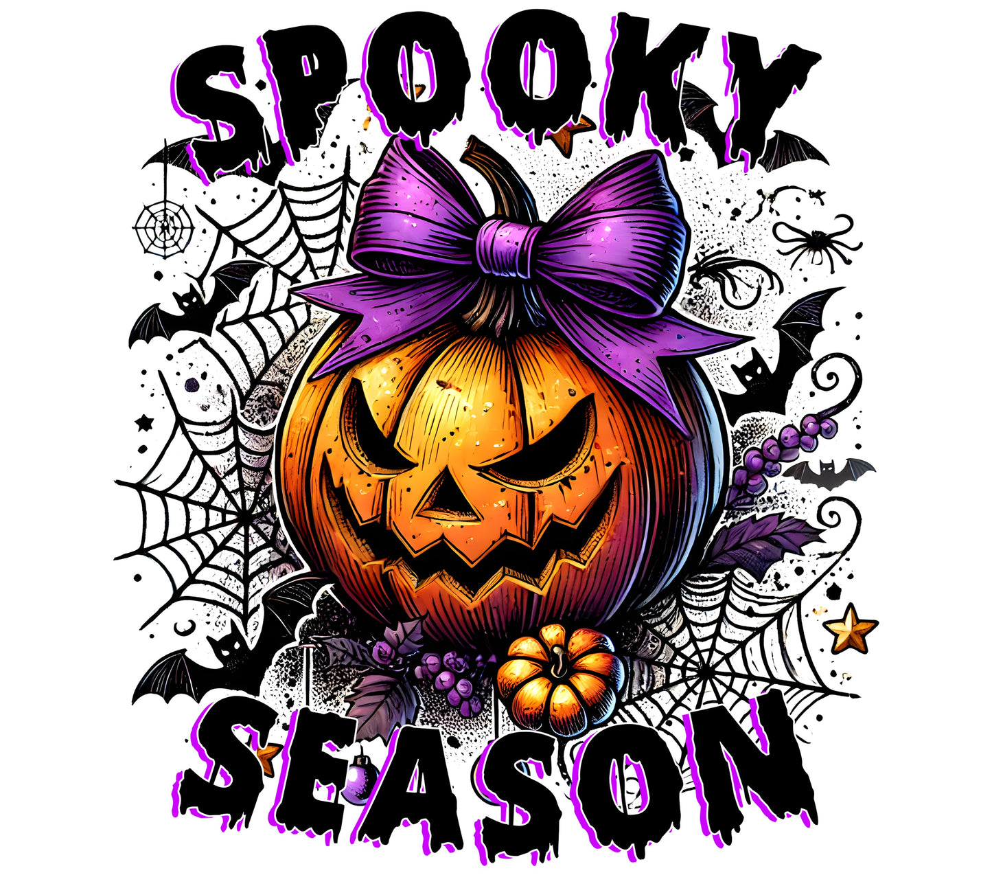 Spooky Season 3.5