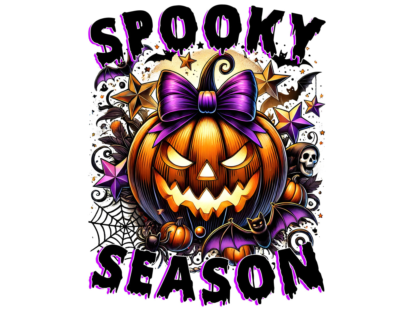 Spooky Season 4.2
