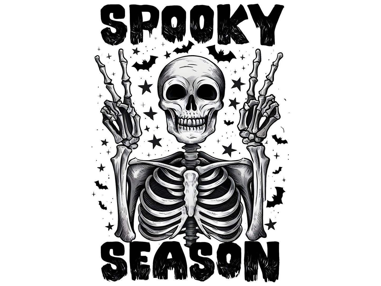 Spooky Season 9