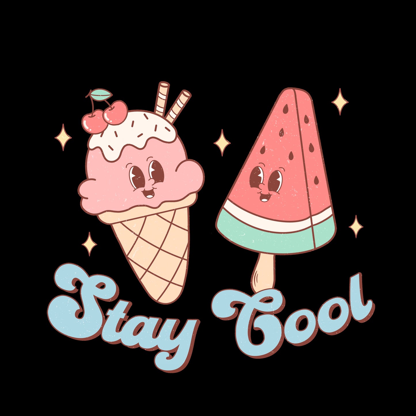 Stay Cool