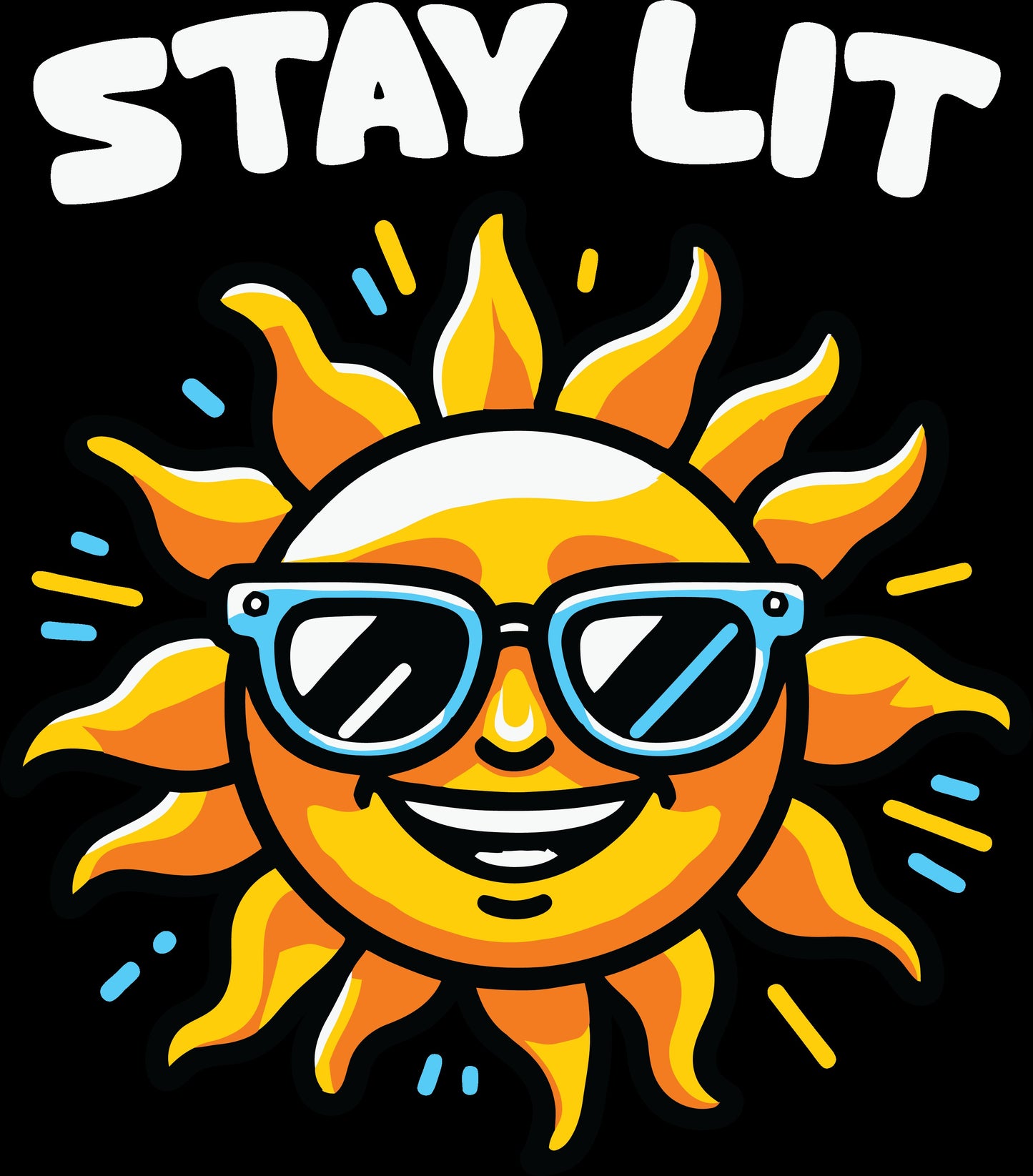 Stay Lit