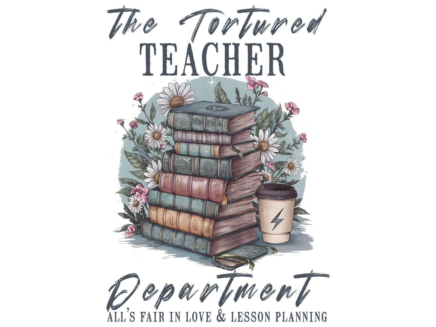 The Teacher