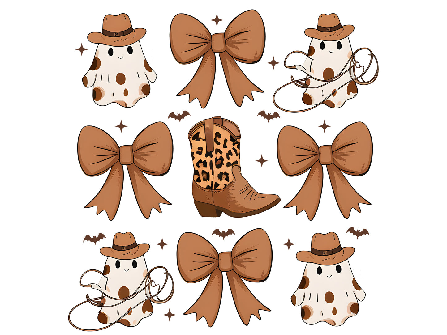 Western Ghost 2.2