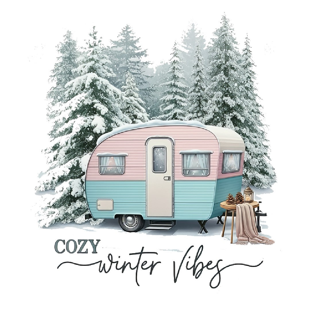 Cozy Winter Vibes