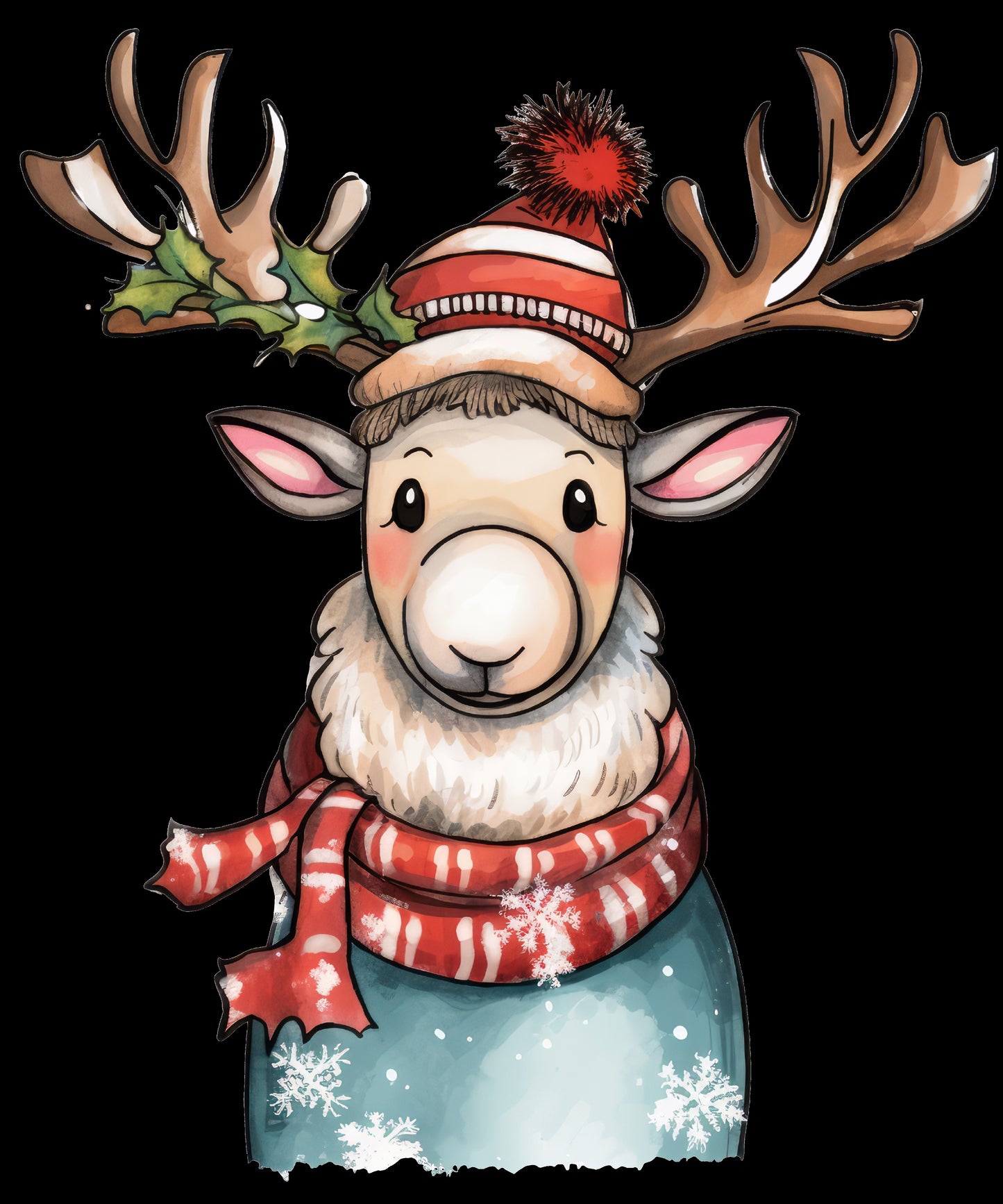 Reindeer