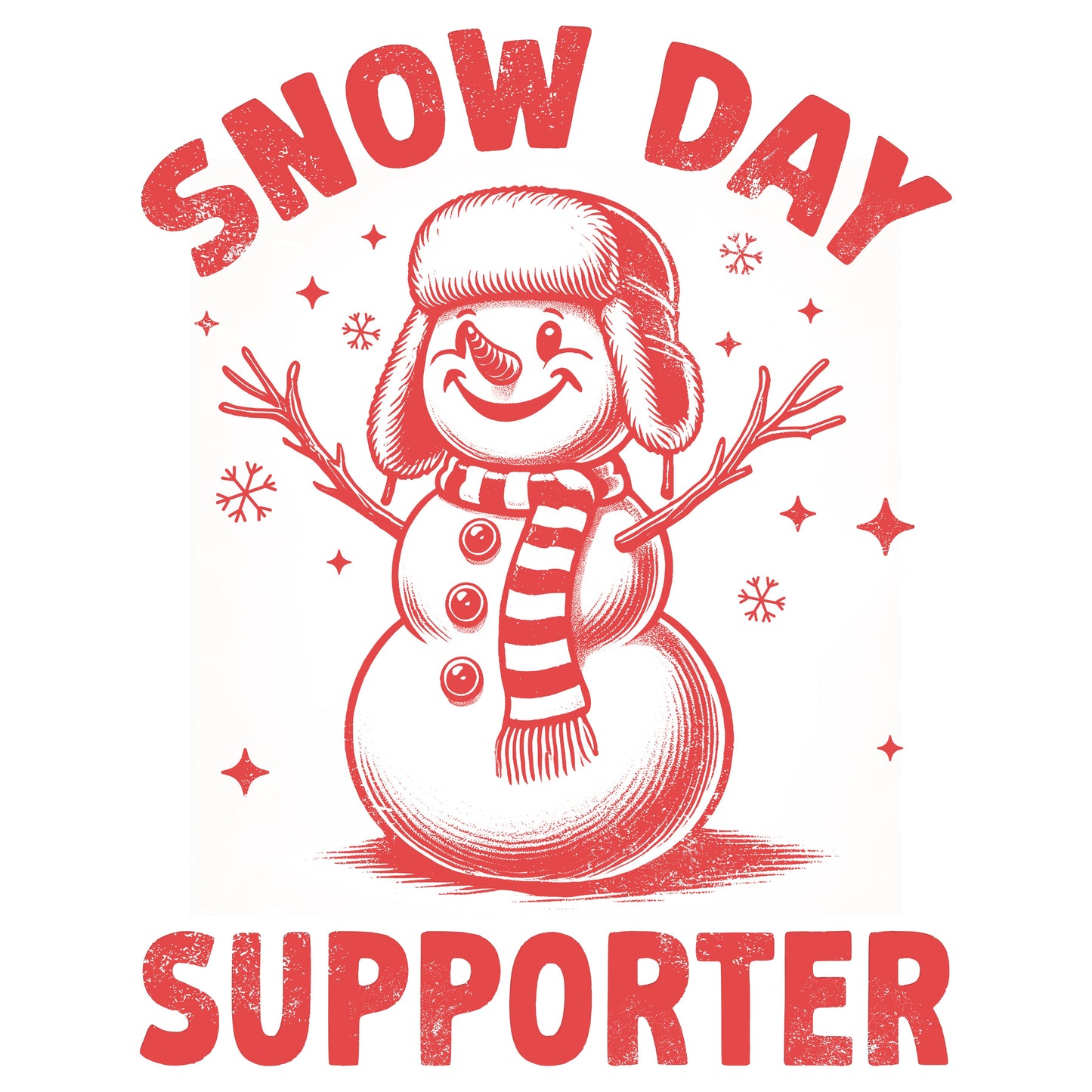 Snow Day Support