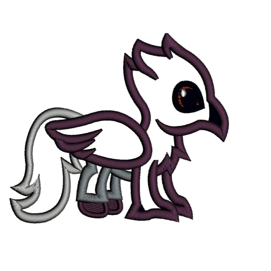 Harry Potter Character Shirt, Harry Potter Hippogriff Shirt - DMDCreations