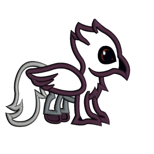 Harry Potter Character Shirt, Harry Potter Hippogriff Shirt - DMDCreations