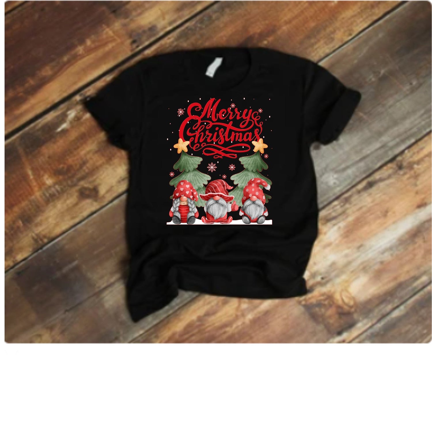 Printed Shirts