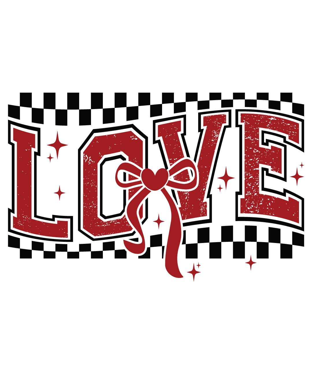 Retro Love