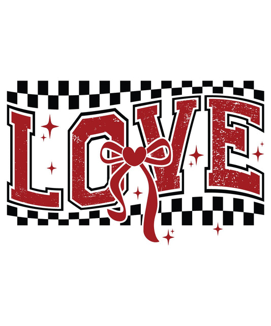 Retro Love