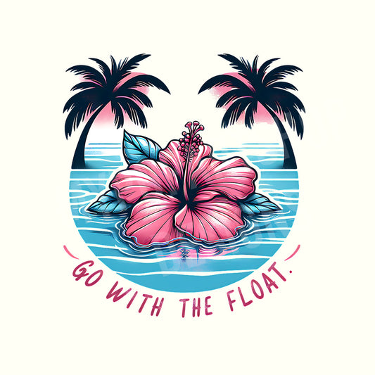 Go with the Float