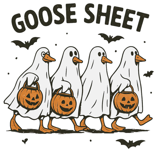 Goose Sheet
