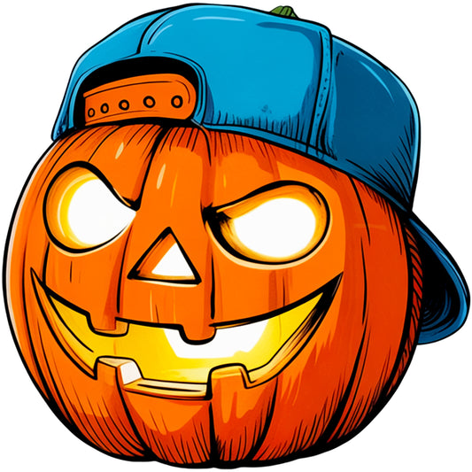 Pumpkin