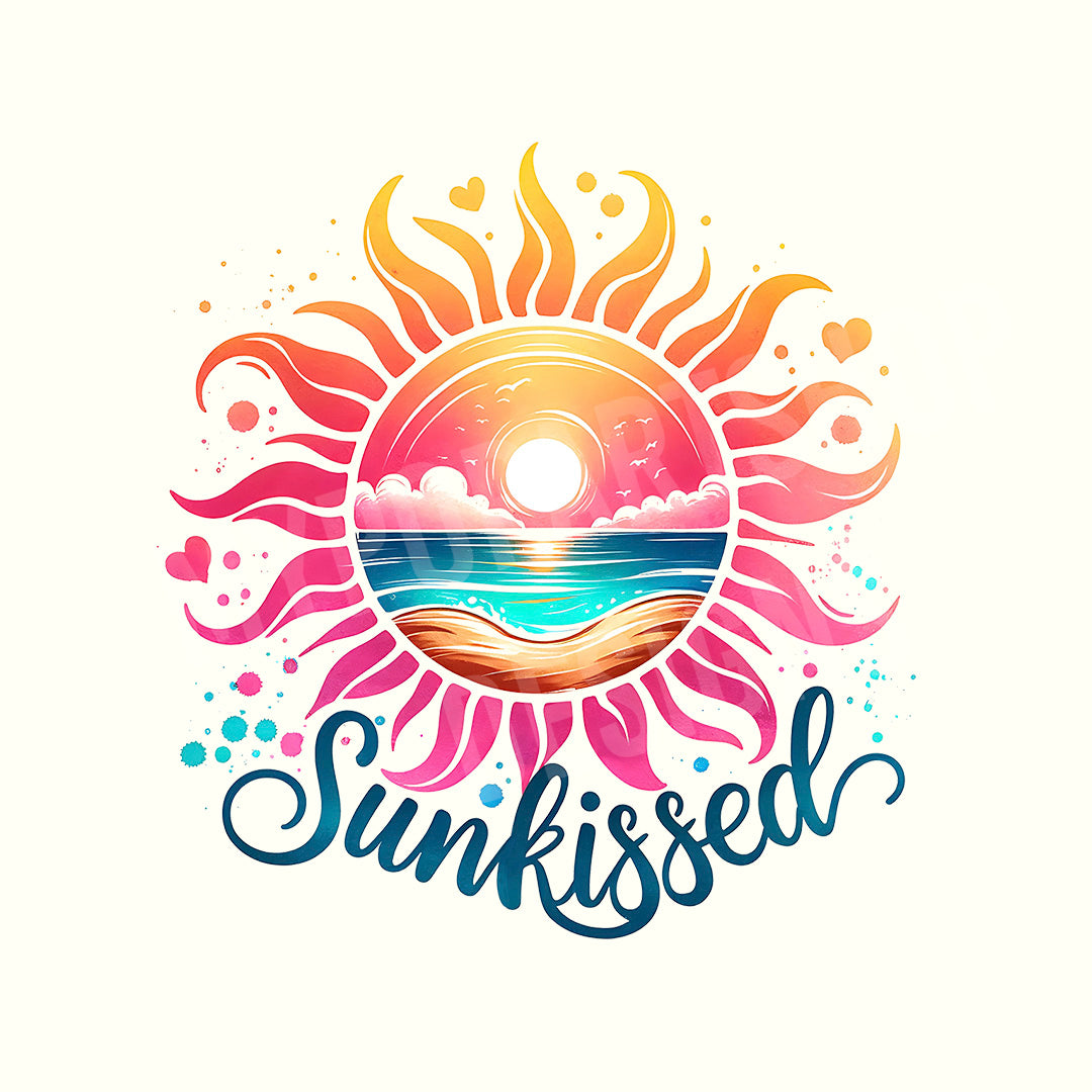 Sunkissed