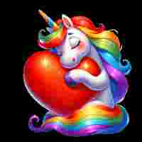 Unicorn Heart