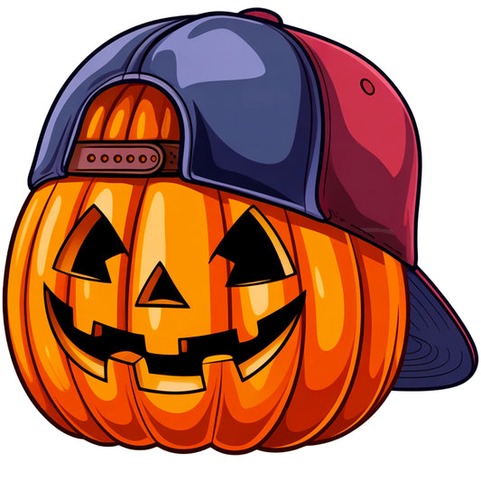 Spooky Vibes
