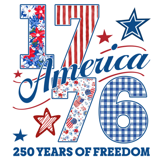 America 1776 - DMDCreations