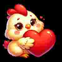 Chic Heart