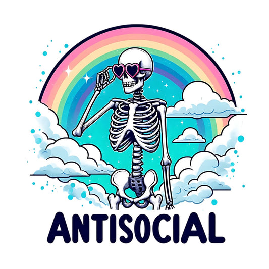 Antisocial
