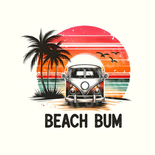 Beach Bum