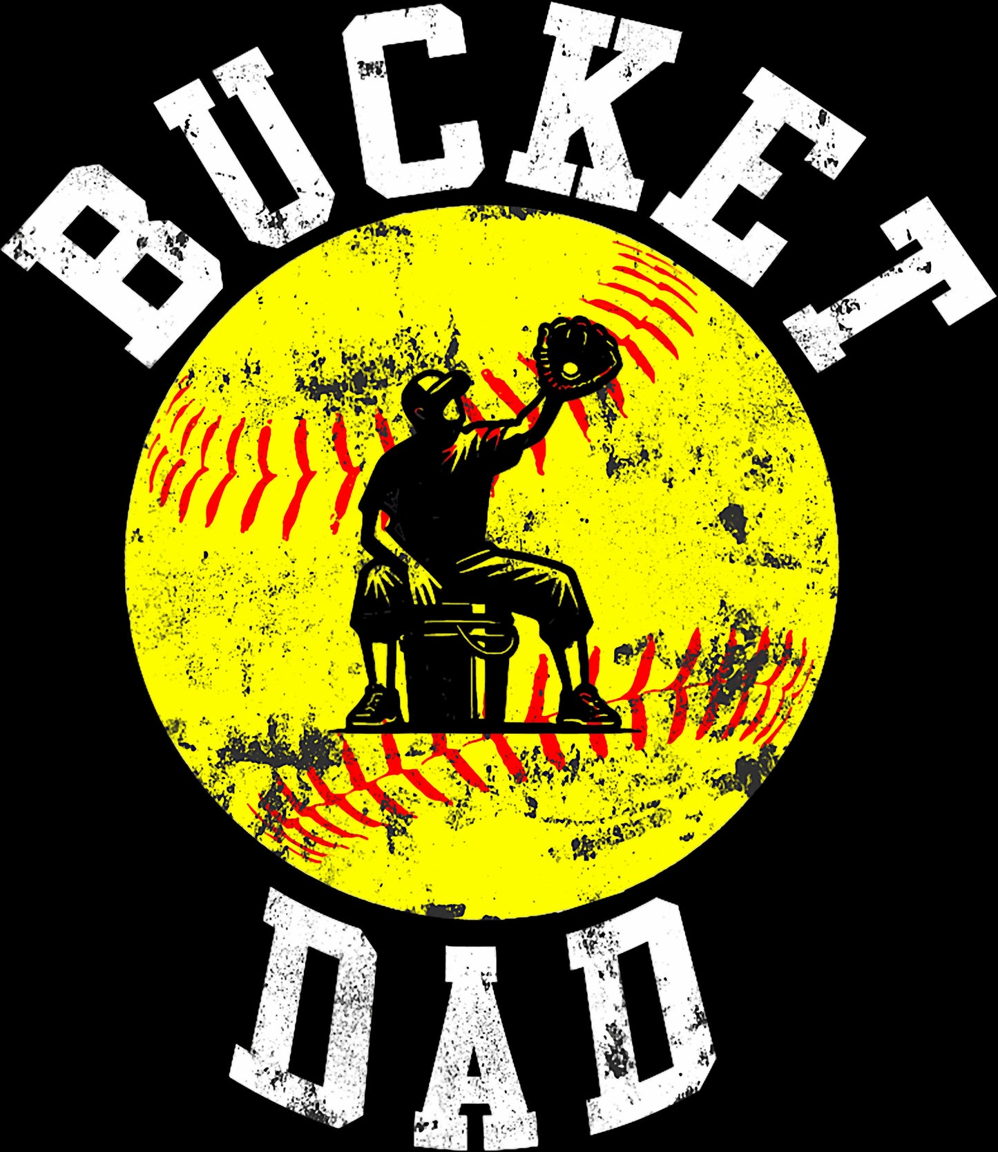 Bucket Dad