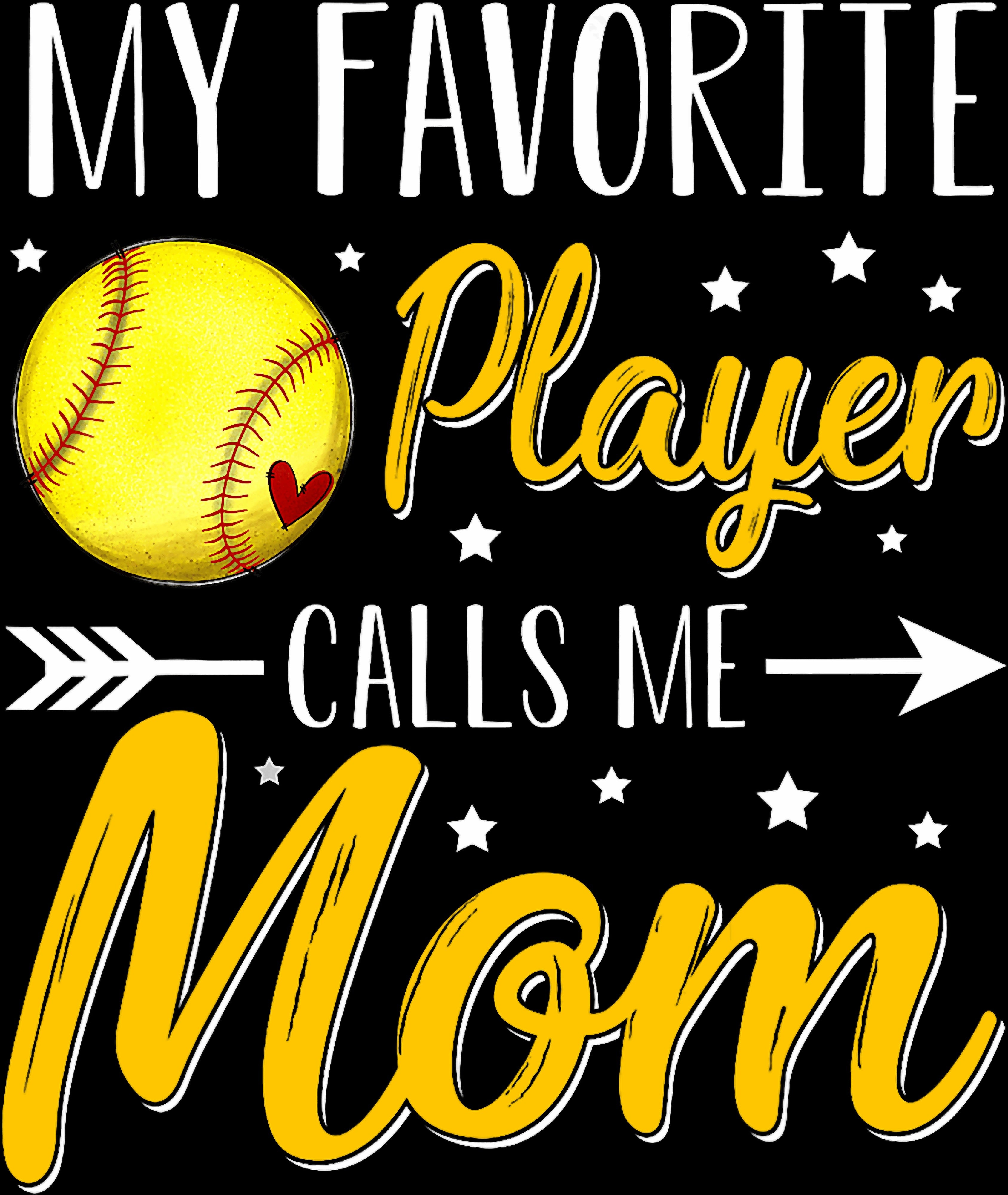 Calls Me Mom – DMDCreations
