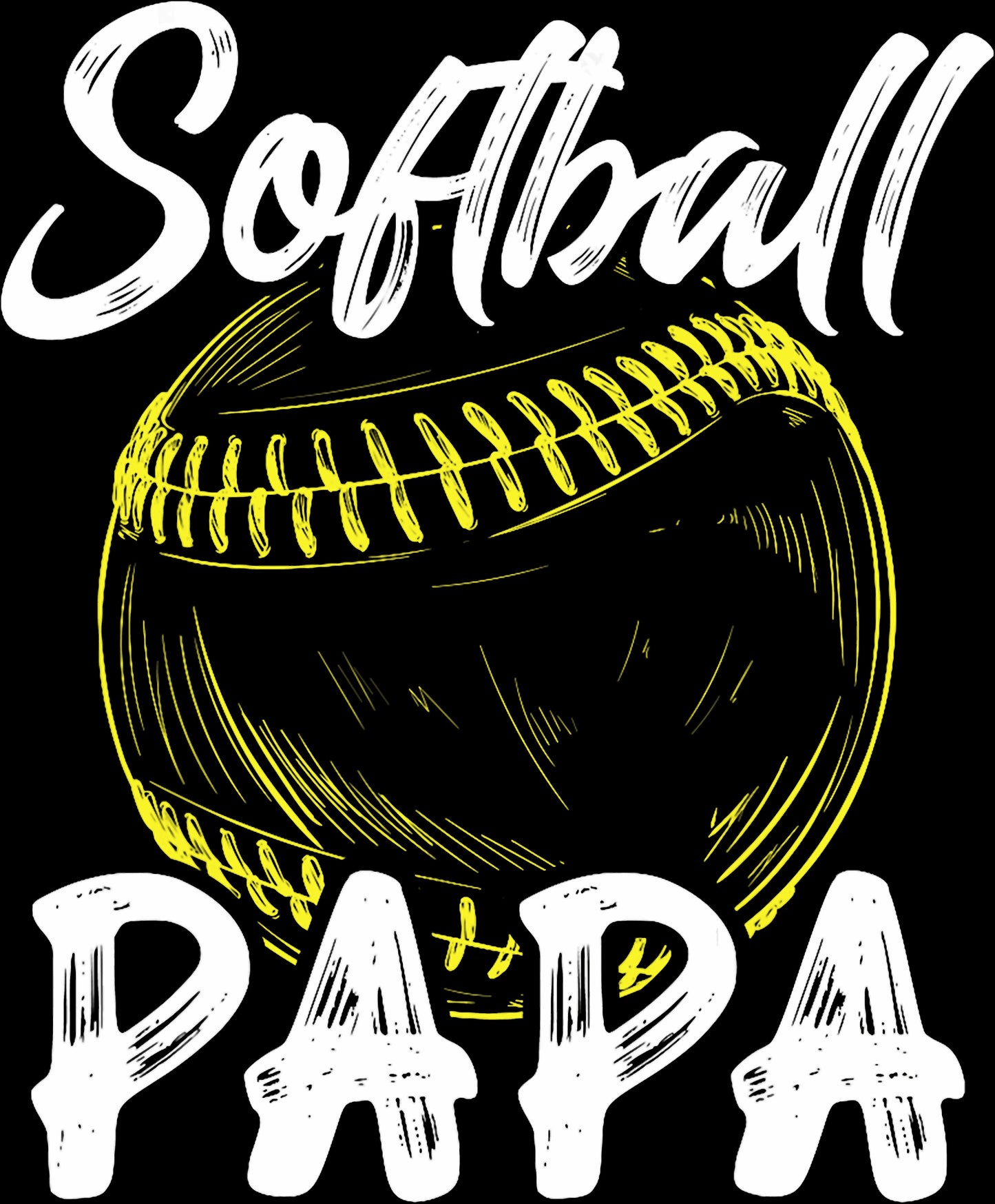 Softball PaPa
