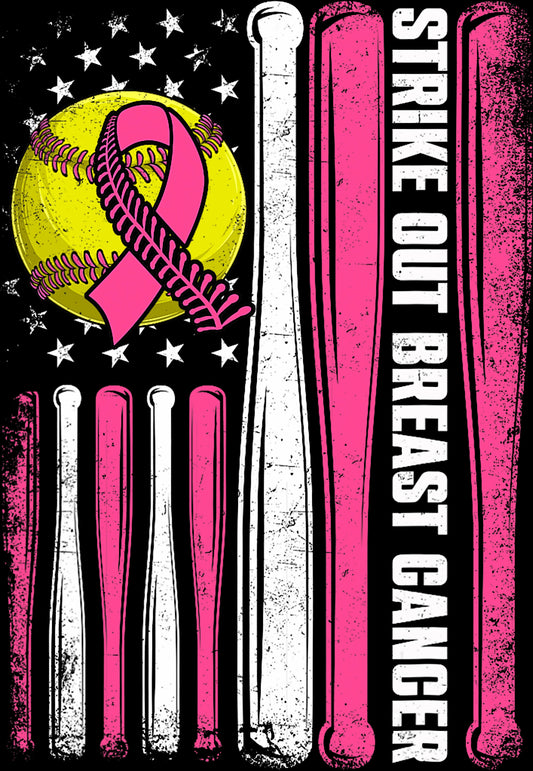 Strike Out Breast Cancer