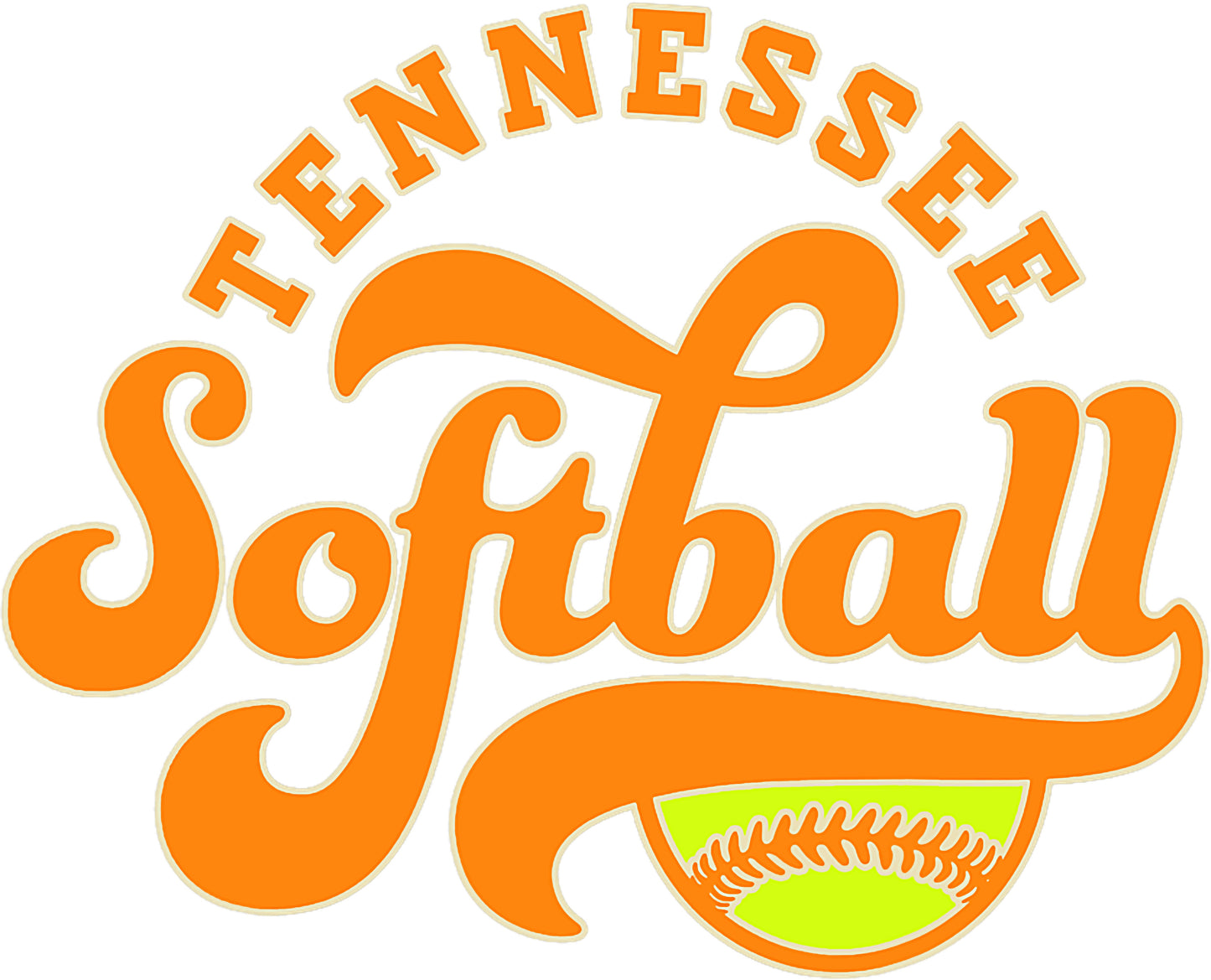 Tennessee Softball