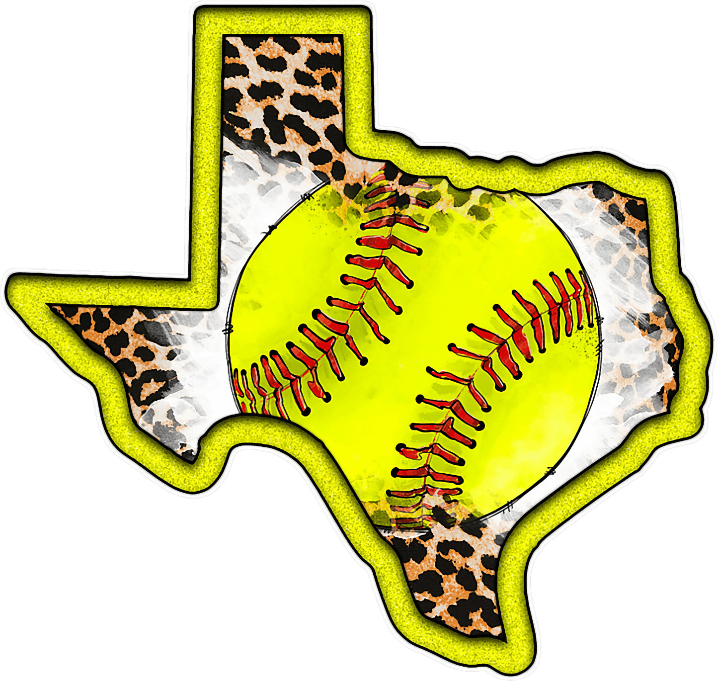 Texas State Softball