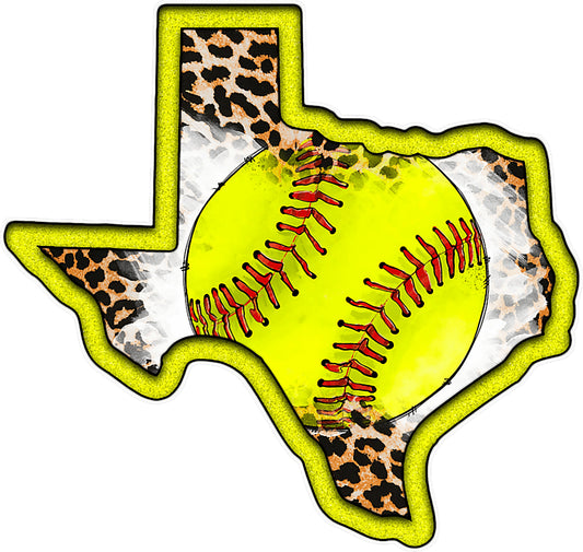 Texas State Softball
