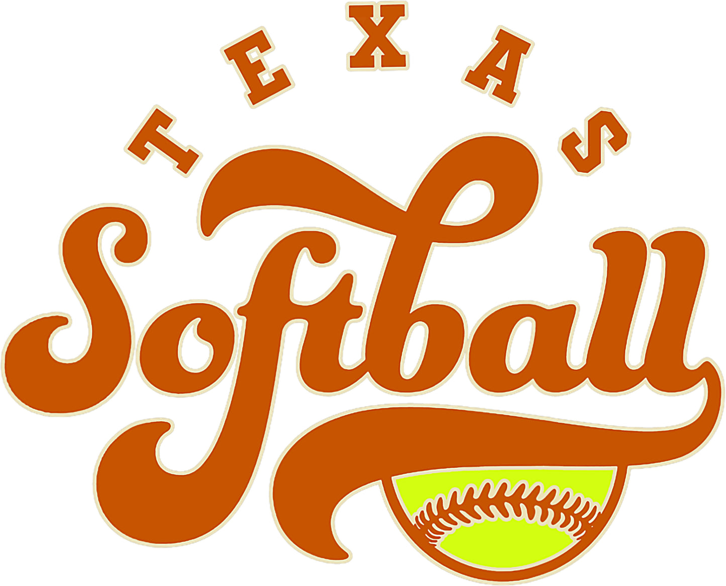 Texas Softball
