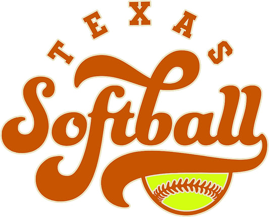 Texas Softball