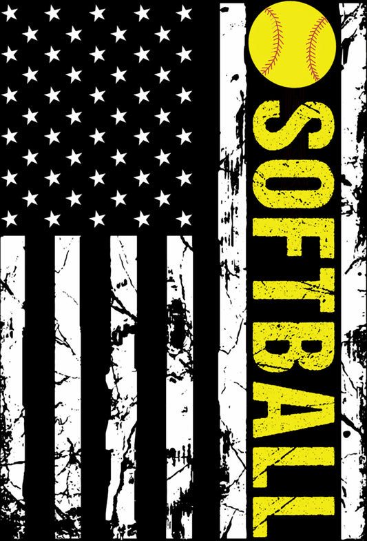 Flag Softball