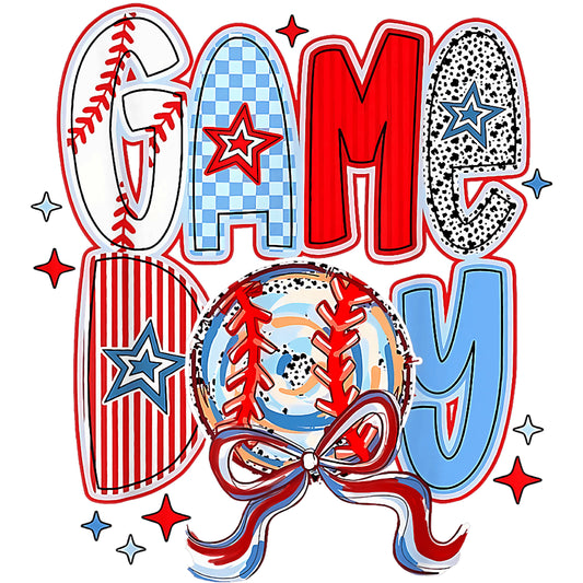 Game Day Retro